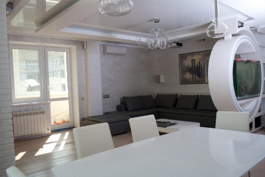 Супер ремонт квартир