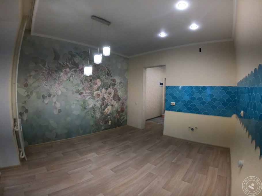 Кухня гостиная 40 кв в светлых тонах