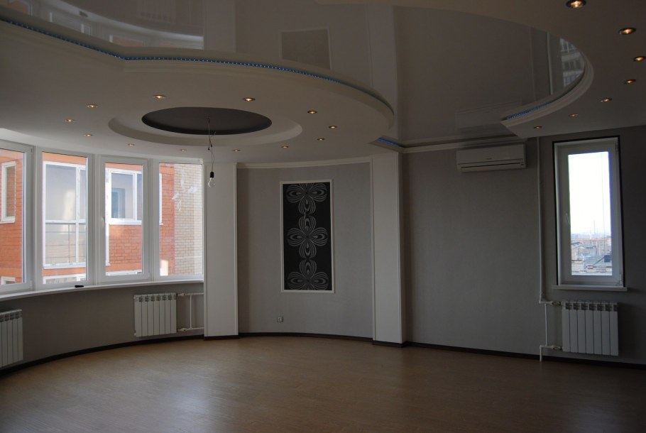 Ремонт 12000 за кв.м