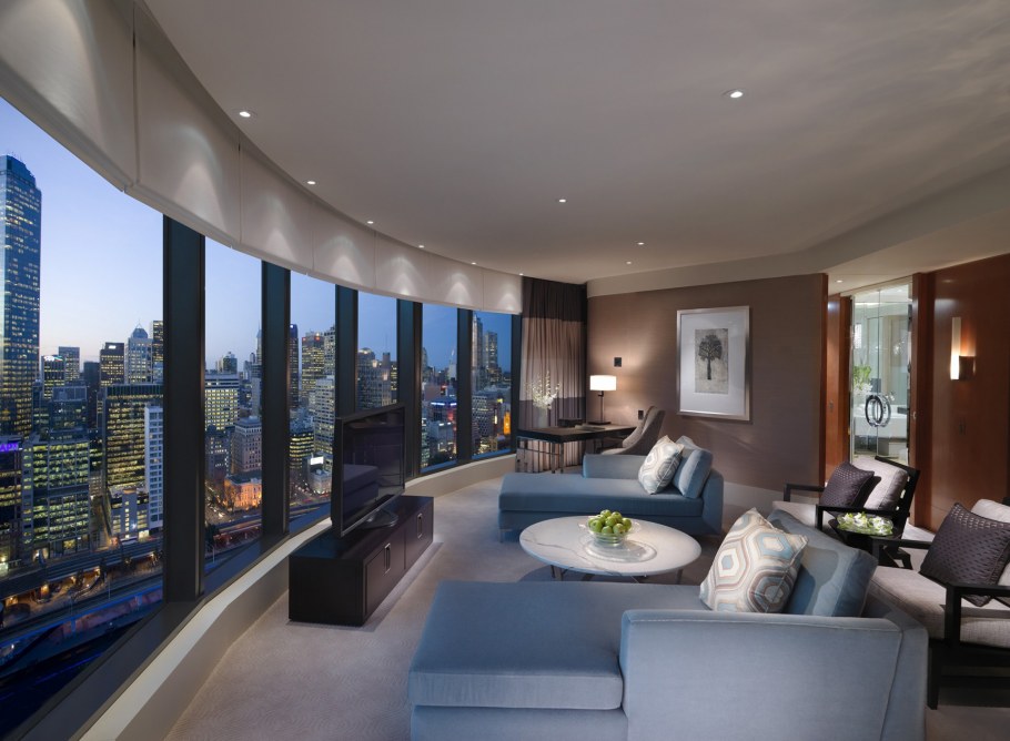 Самая красивая квартира в мире