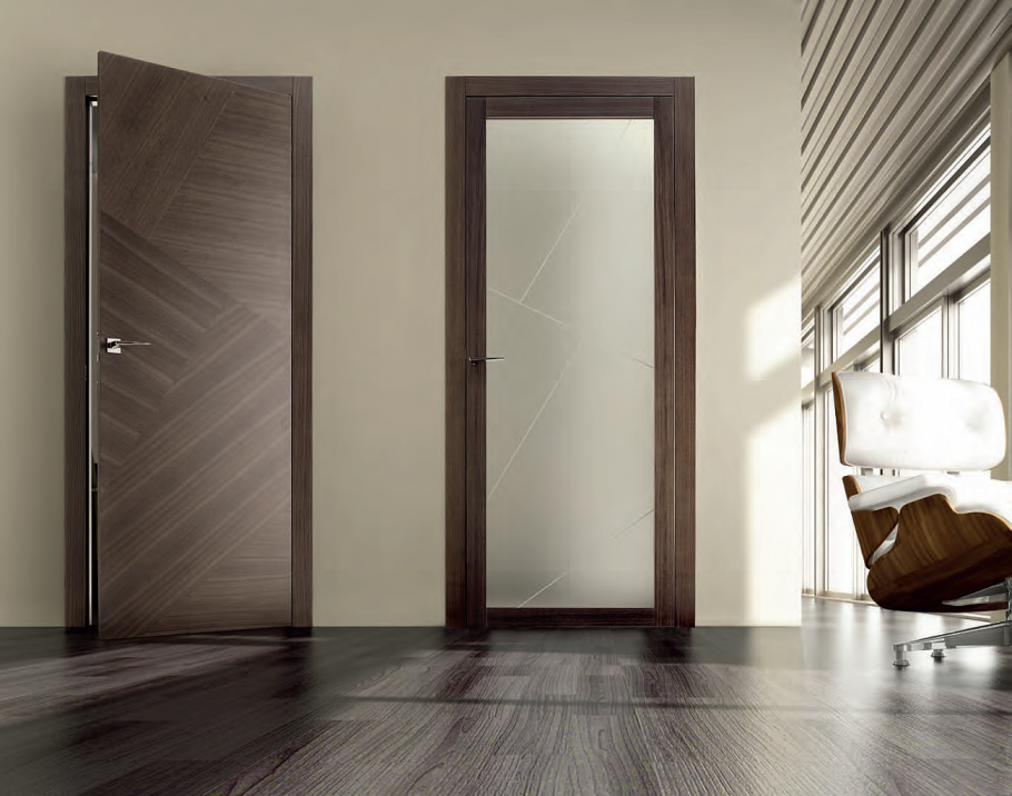 Двери Ghizzi Benatti Rio