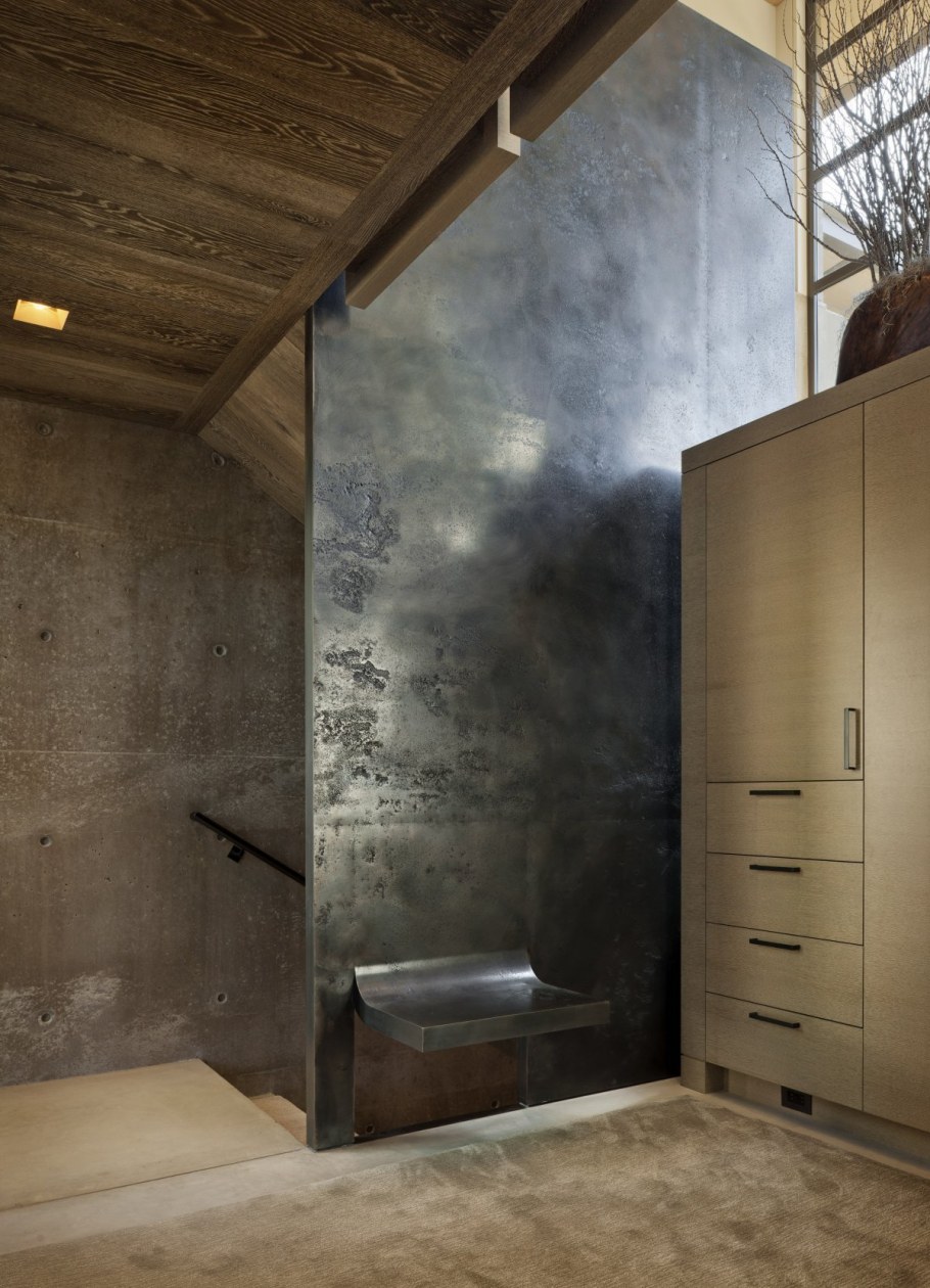 Loft beton штукатурка