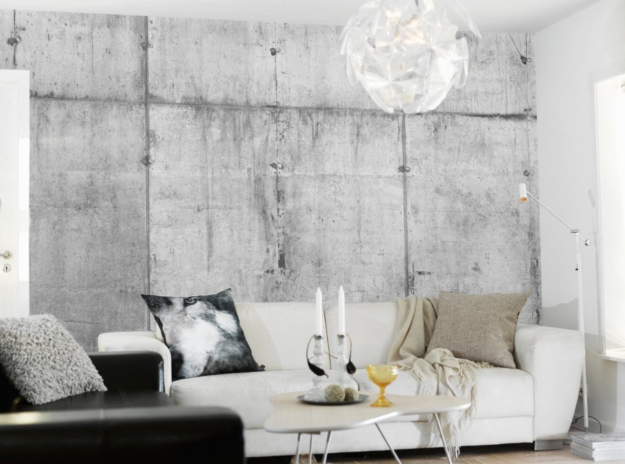 Loft beton штукатурка