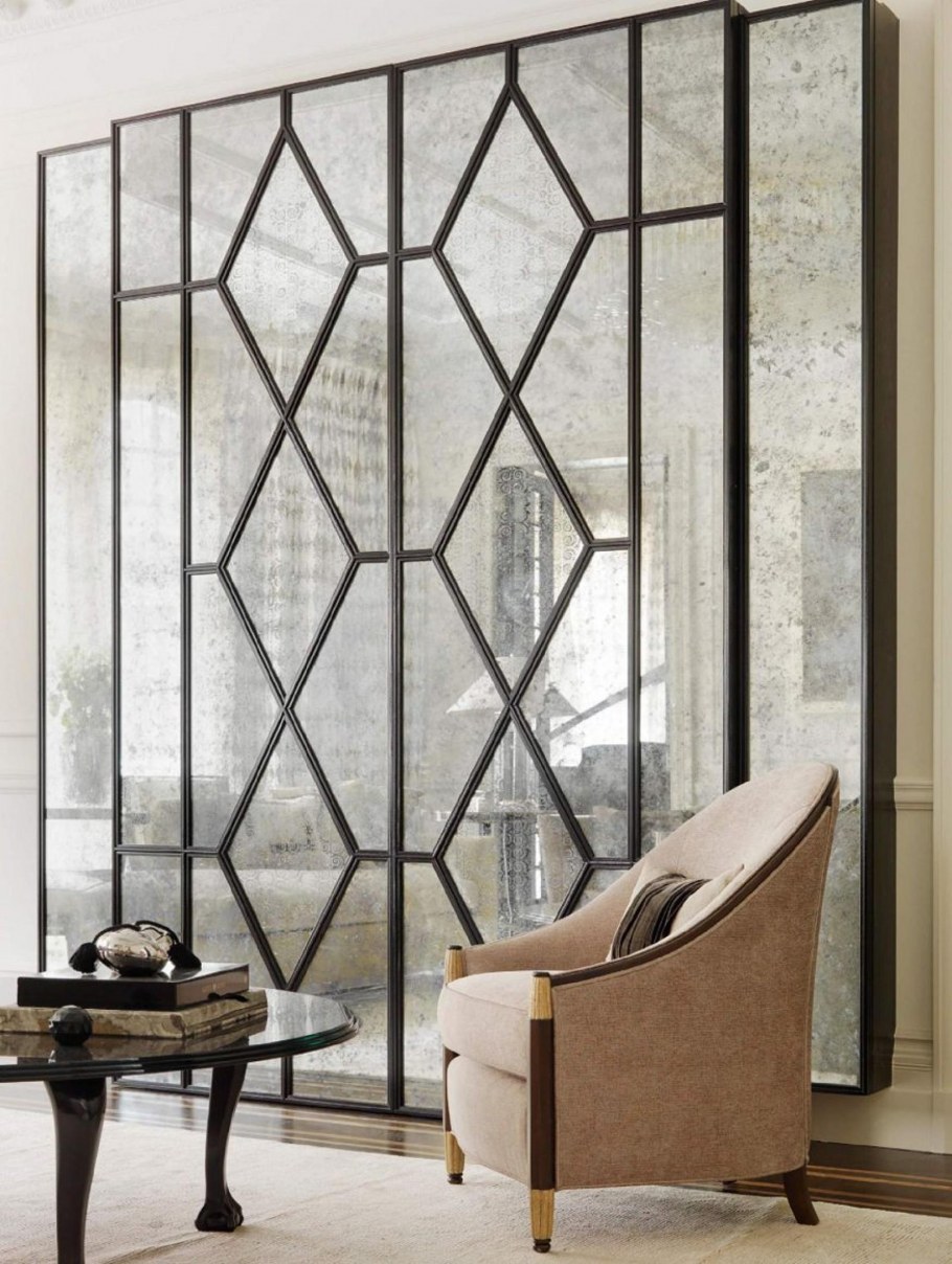 Перегородки ар деко