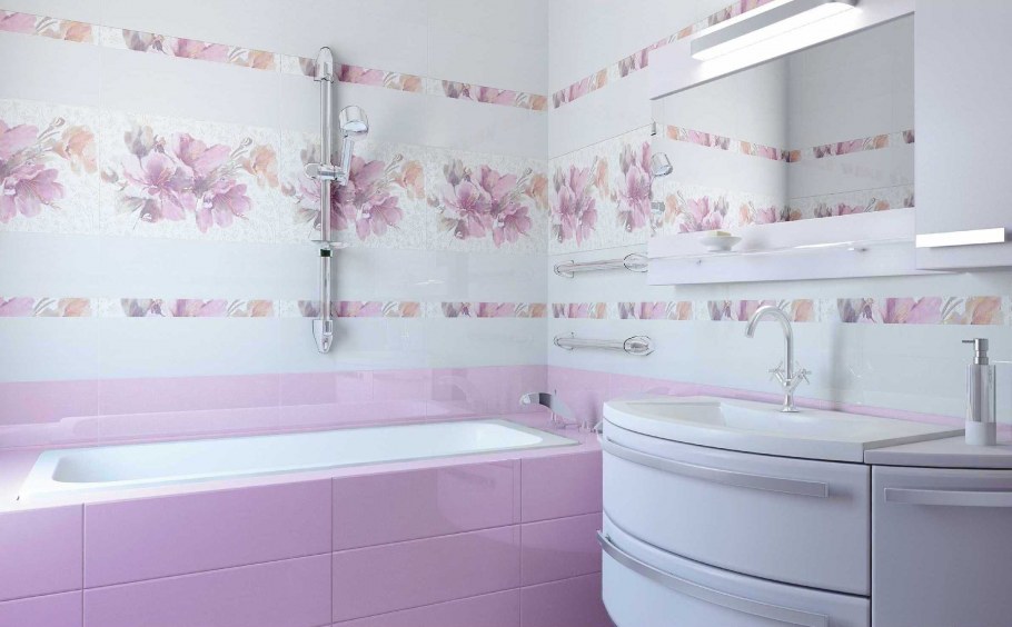 Керамическая плитка Candy (Kerasol) Испания