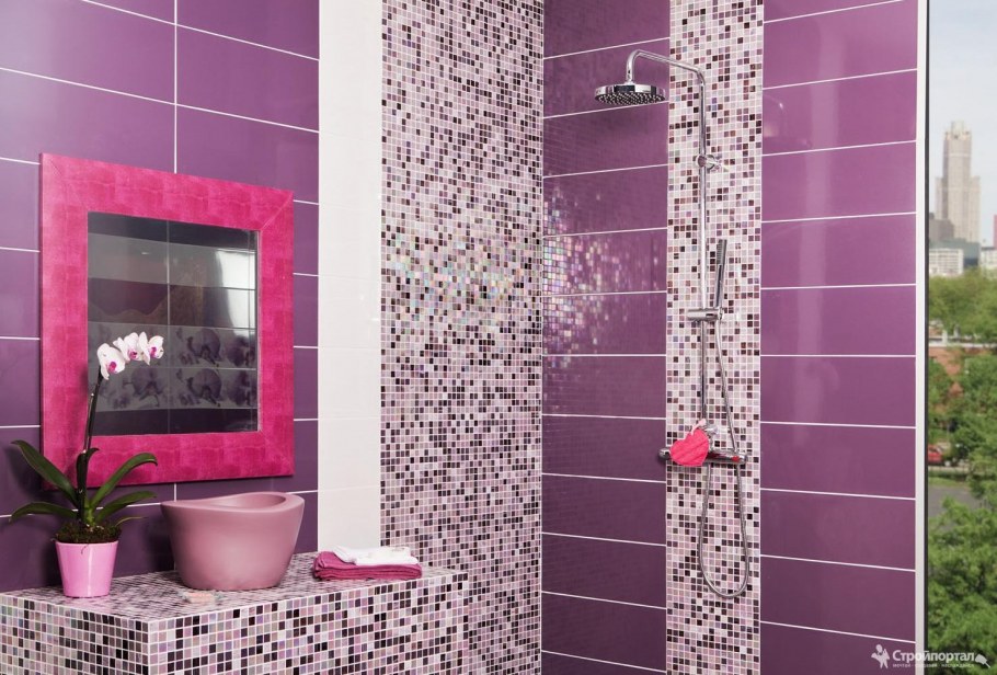 Плитка Halcon «Colours»