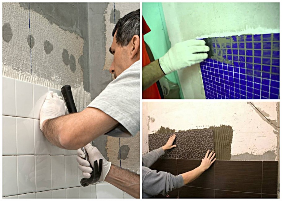 Лента-бордюр для раковин и ванн