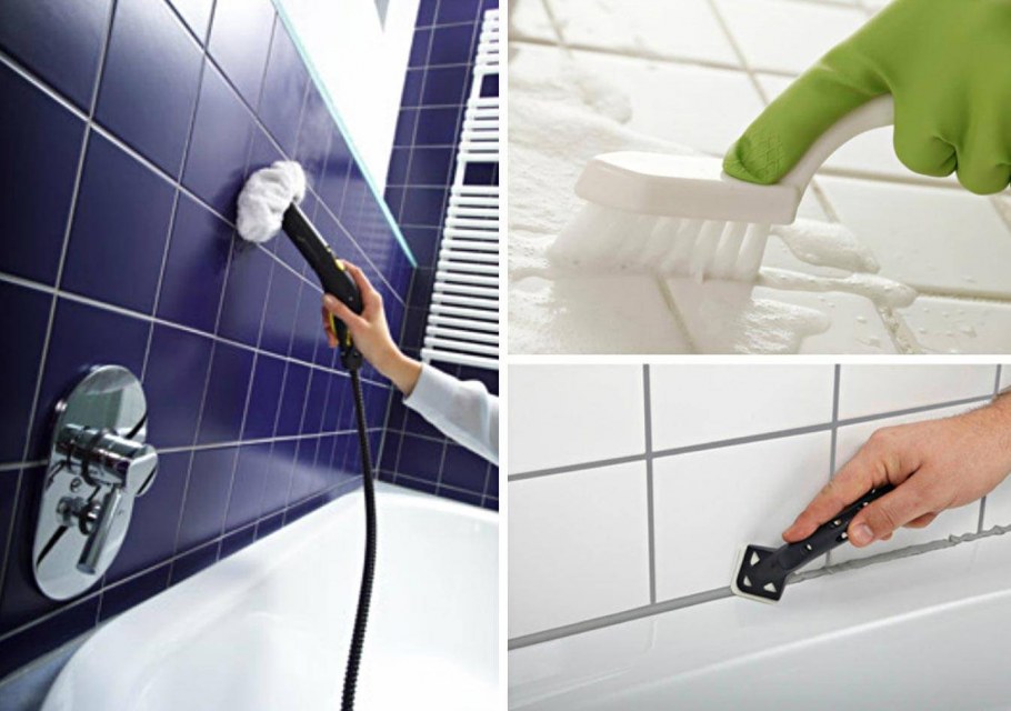 Мастер плитки