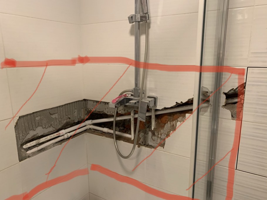 Эмалировка ванн