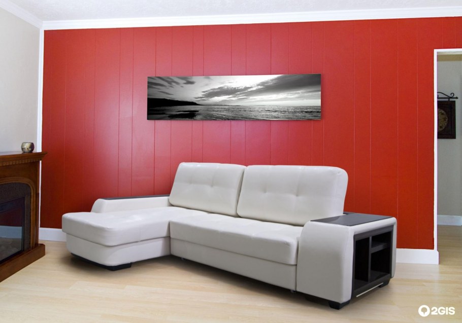 Dandy Mini диван Мальмо