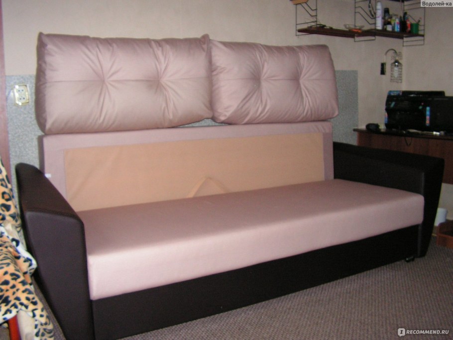 Диван угловой Атланта спринг