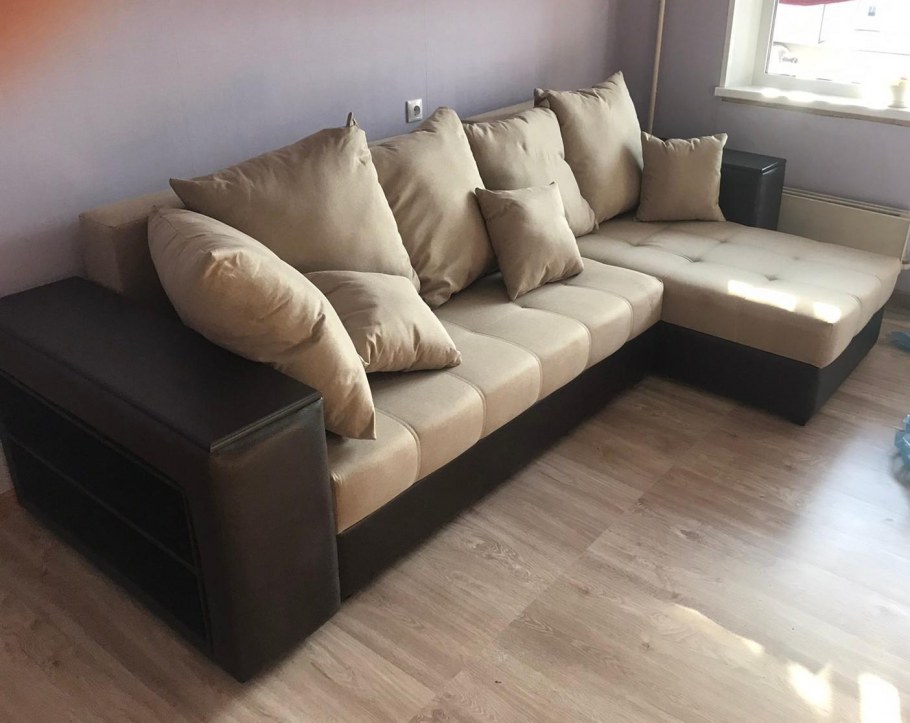 Многомебели Биван угловой