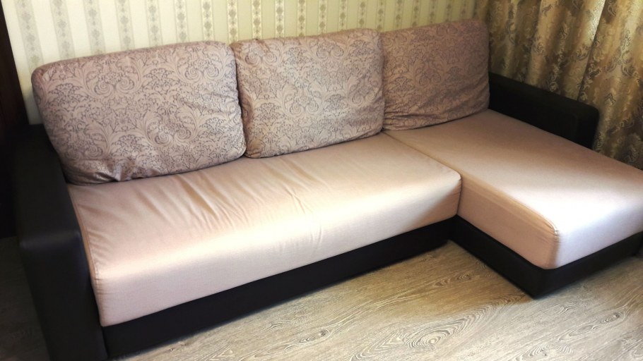 Много мебели Данди мини