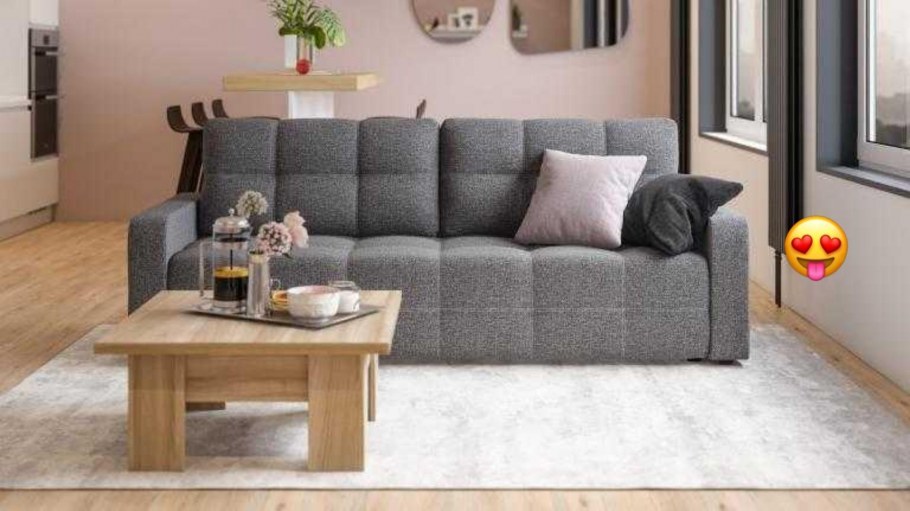 Диван Атланта 165х100