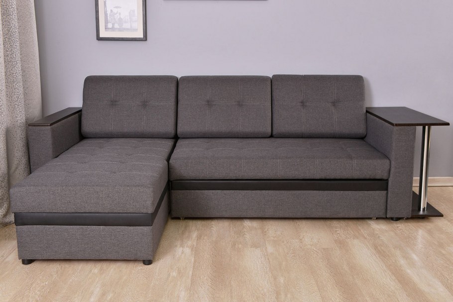 Диван угловой меко Дубай 01