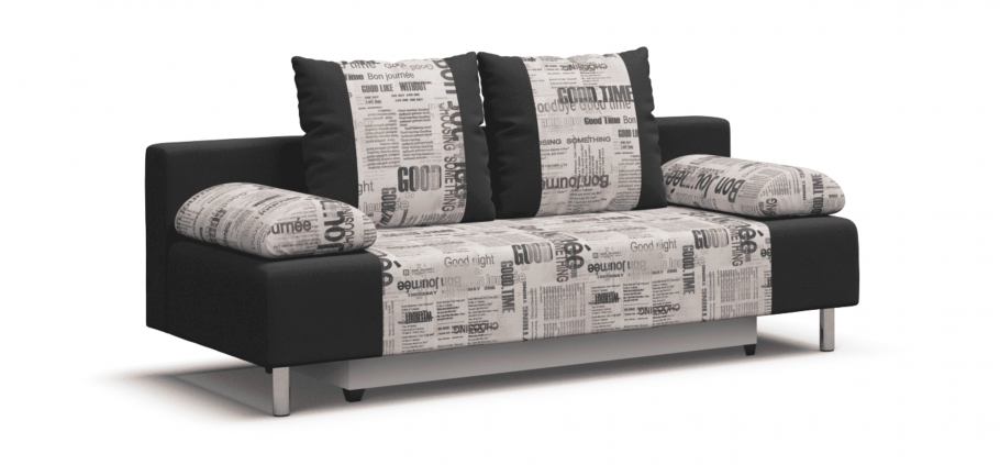 Много мебели диван Атланта Люкс