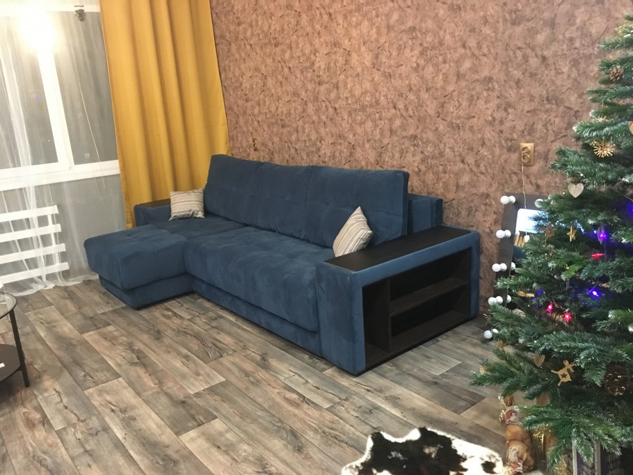 Диван Дубай много мебели