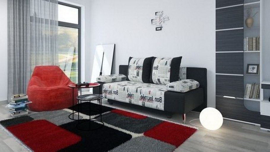 Диван Мадрид много мебели