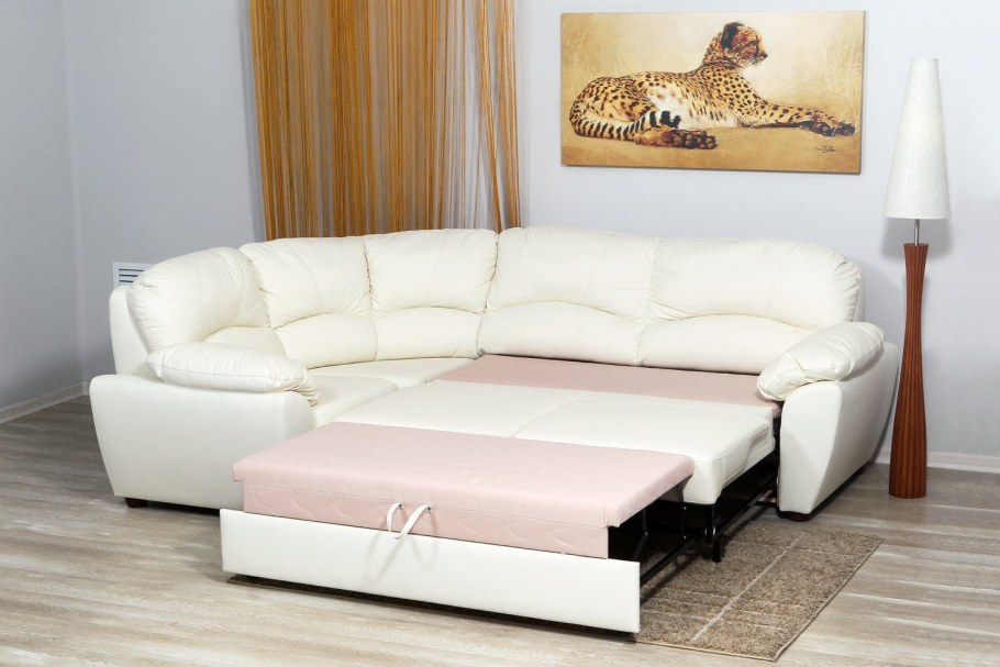 Диван Нью-Йорк угловой много мебели