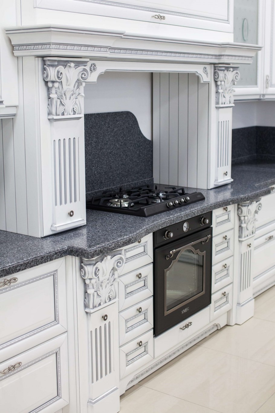 Кухня Афродита массив