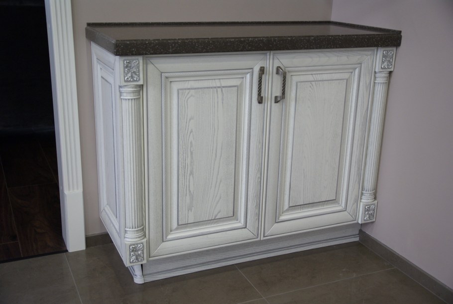 Кухня Руджери Италия