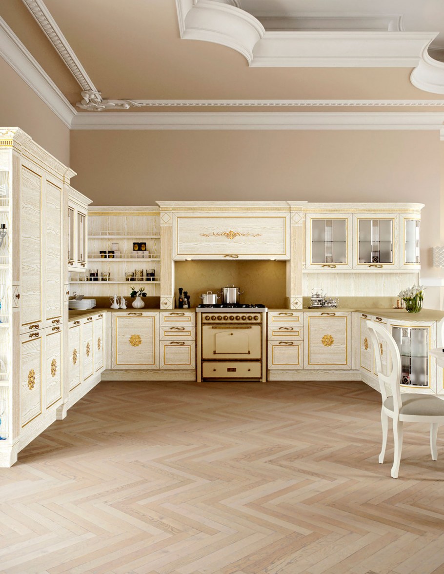 Рекорд кучини кухни