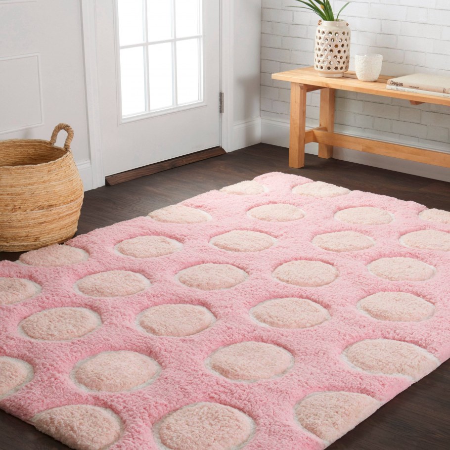 Ковёр в комнату Веном