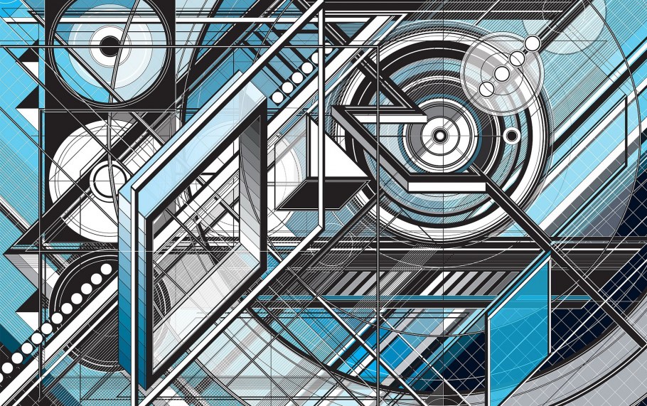 Абстрактные конструкции