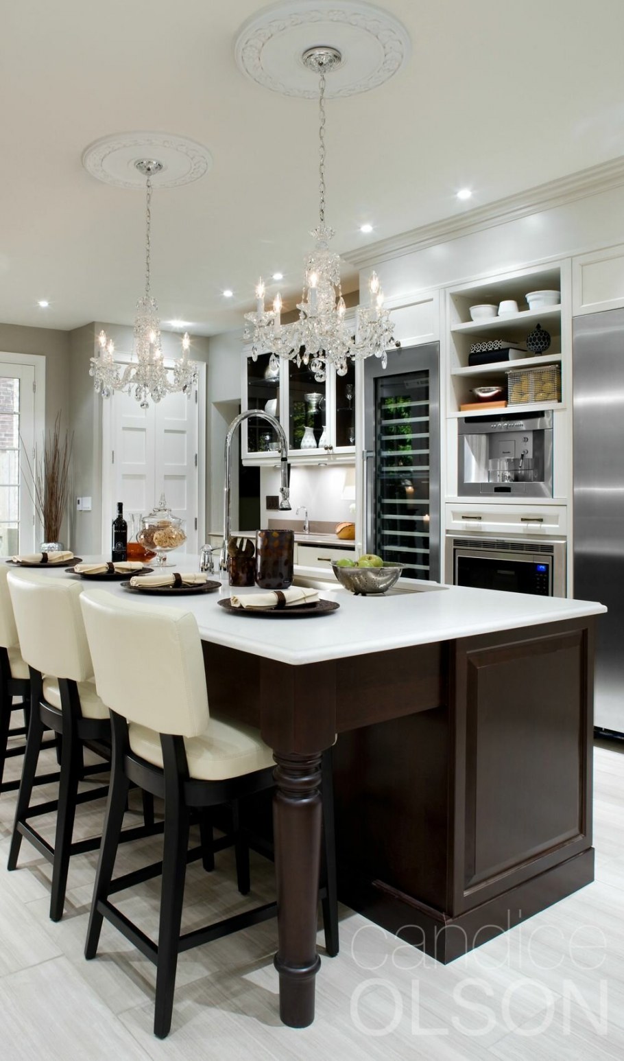 Итальянские кухни 2021 Неоклассика