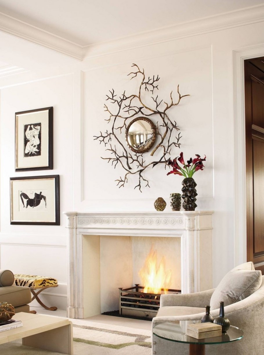 Предметы интерьера