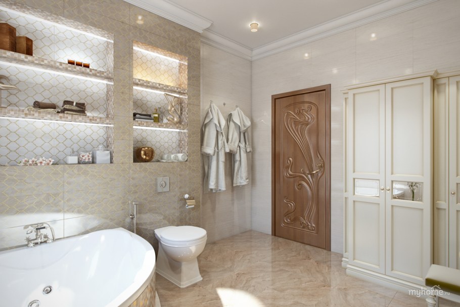 Уралкерамика Pareto dfu04par37r