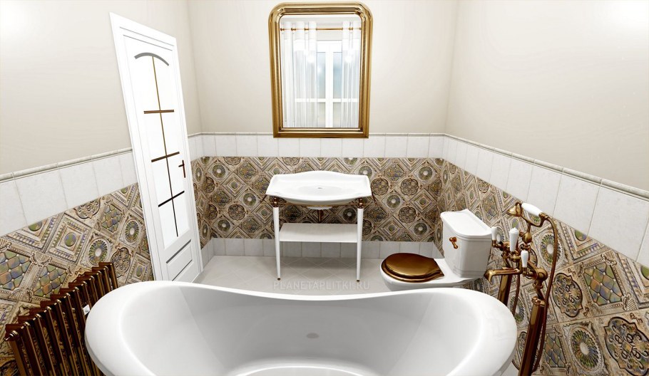 Lb-Ceramics плитка Эдем