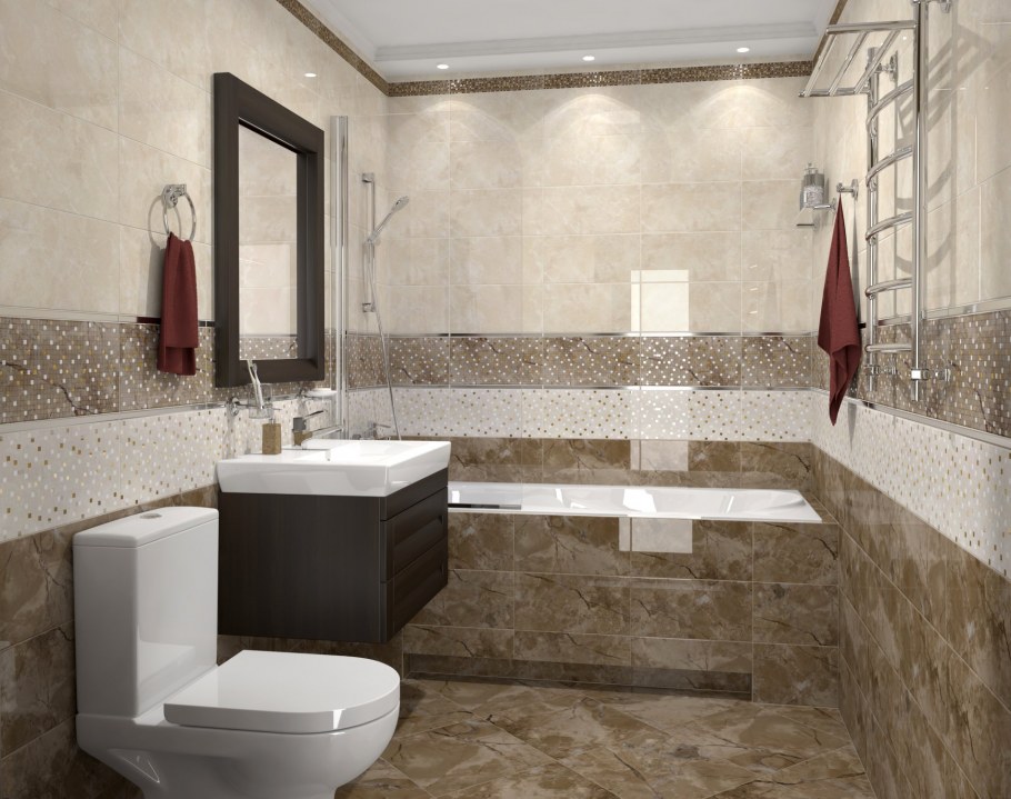 Pandora Charm плитка