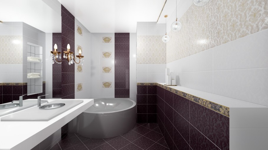 Плитка Флориан Керамин