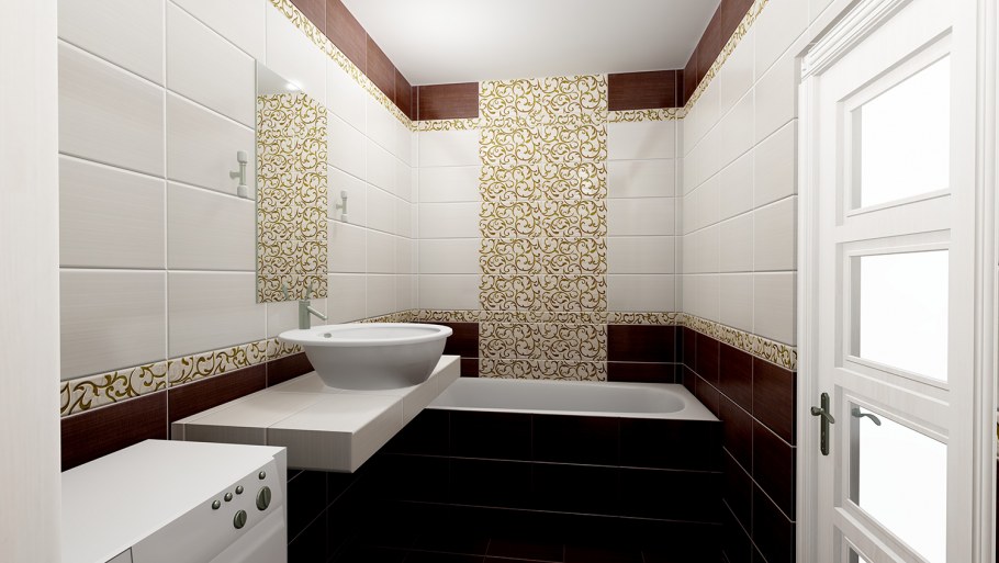 Плитка Шарм 280