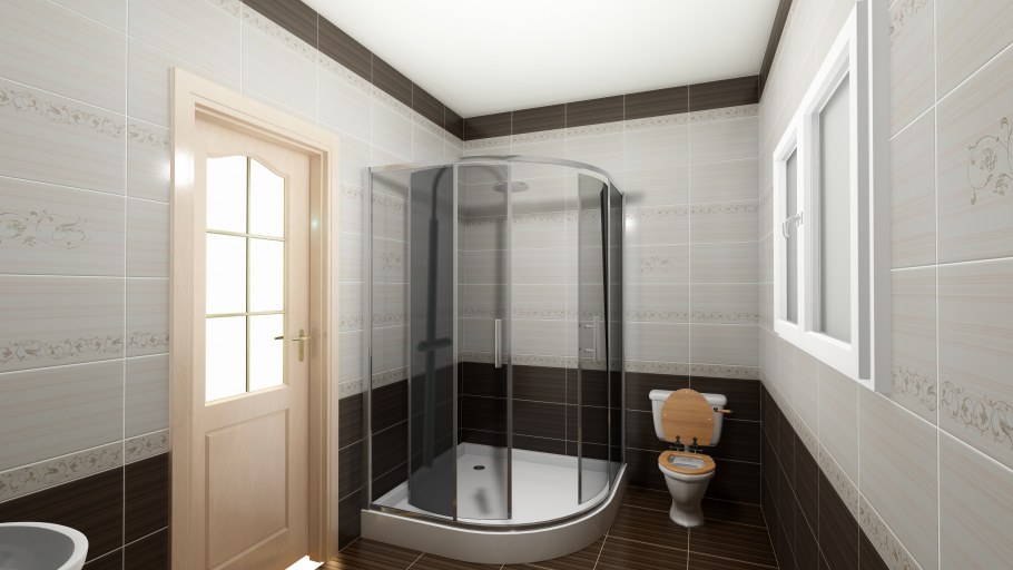 Анжер венге