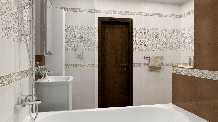 Анастасия плитка Ласселсбергер