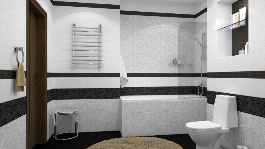 Керамин Дамаск