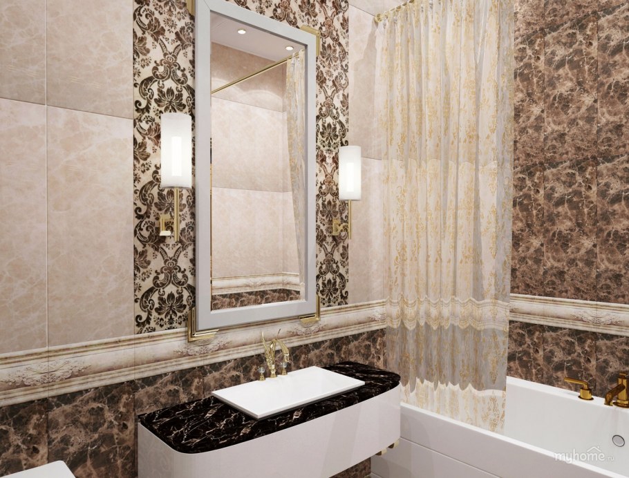 Плитка Persey Ceramica Classic