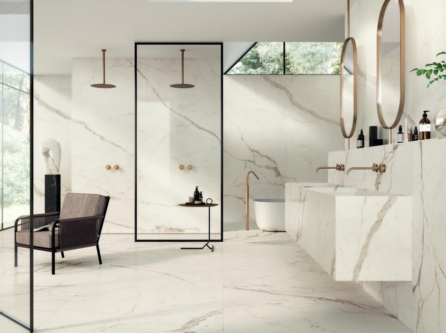 Плитка Fap Ceramiche ROMA Diamond