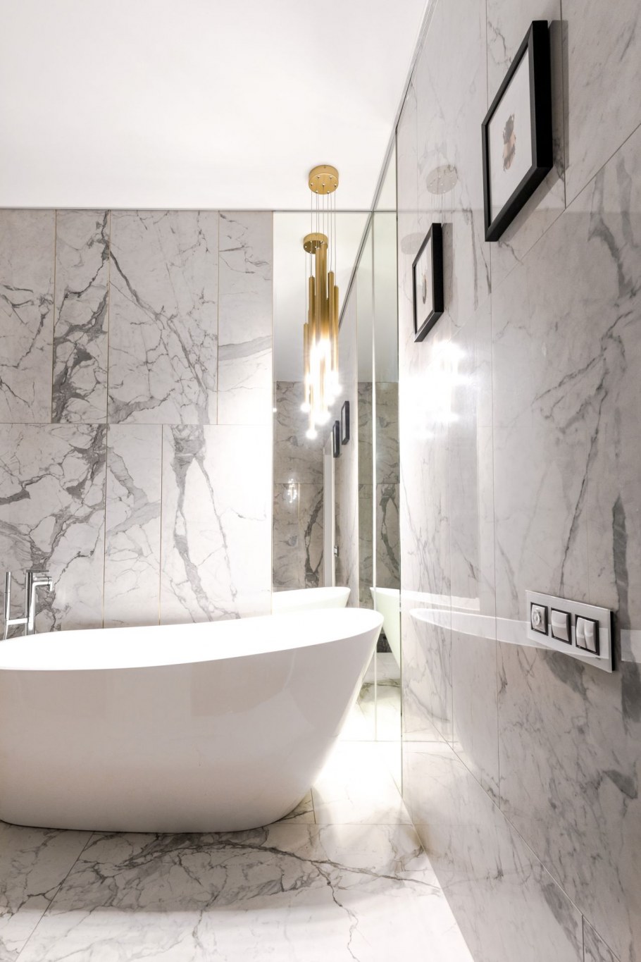 Плитка Vitra Marmori