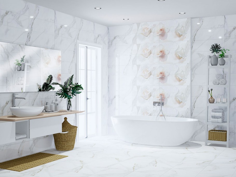 Коллекция Калакатта Церсанит