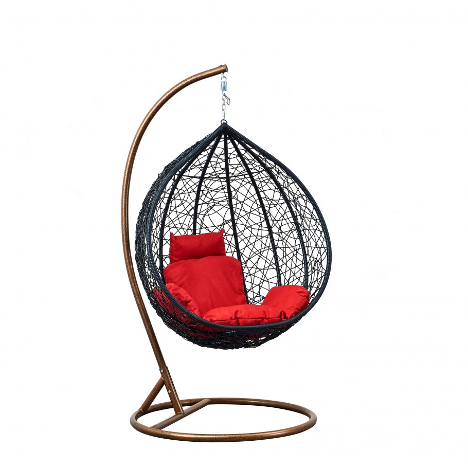 Swing Chair Outdoor Coffee Egg