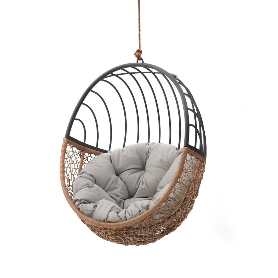 Бунгало кресло-качалка