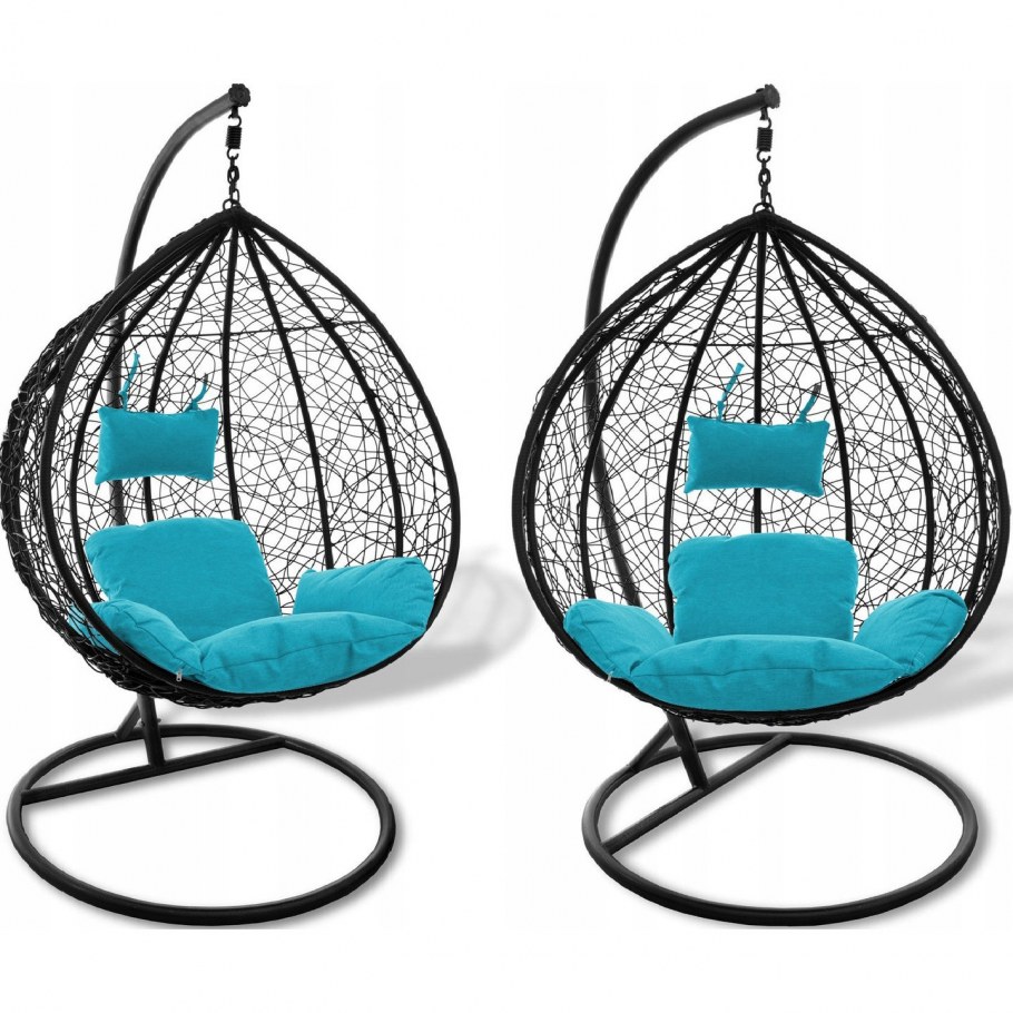 Современное кресло на весу