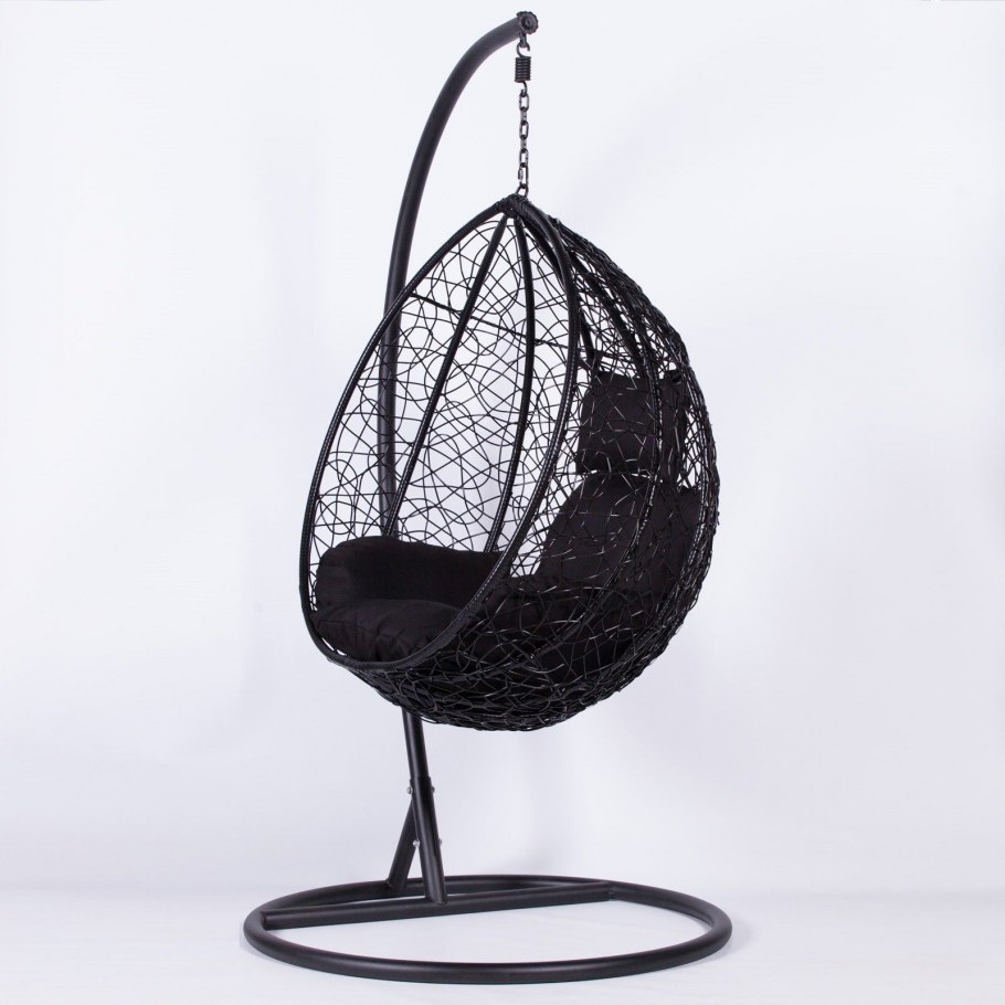 Кресло яйцо для кота