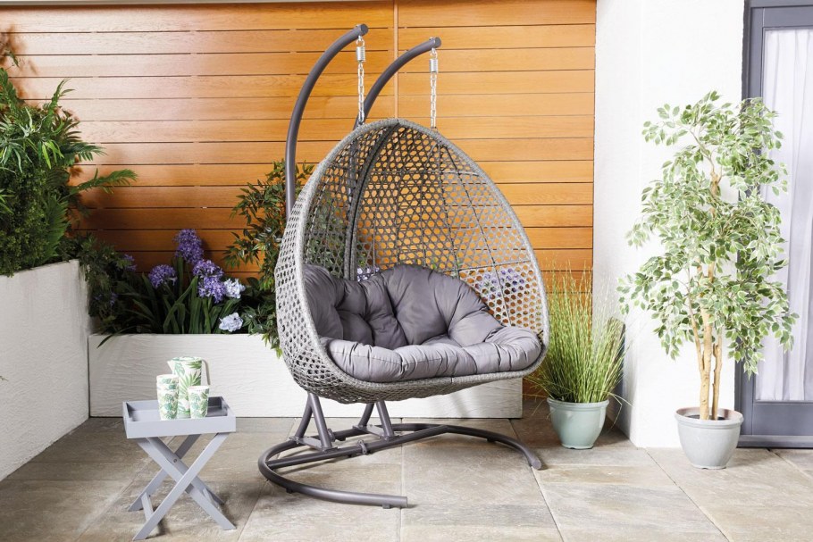 Swing Chair