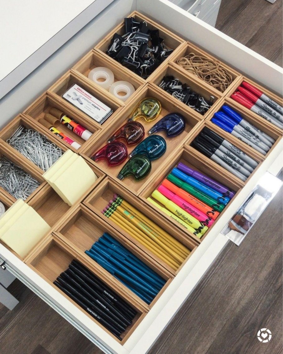 Идеальный порядок