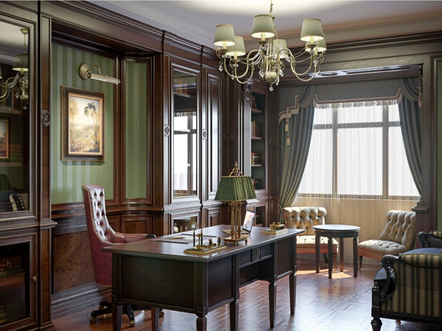 Французский Неоклассика Неоклассика стиль