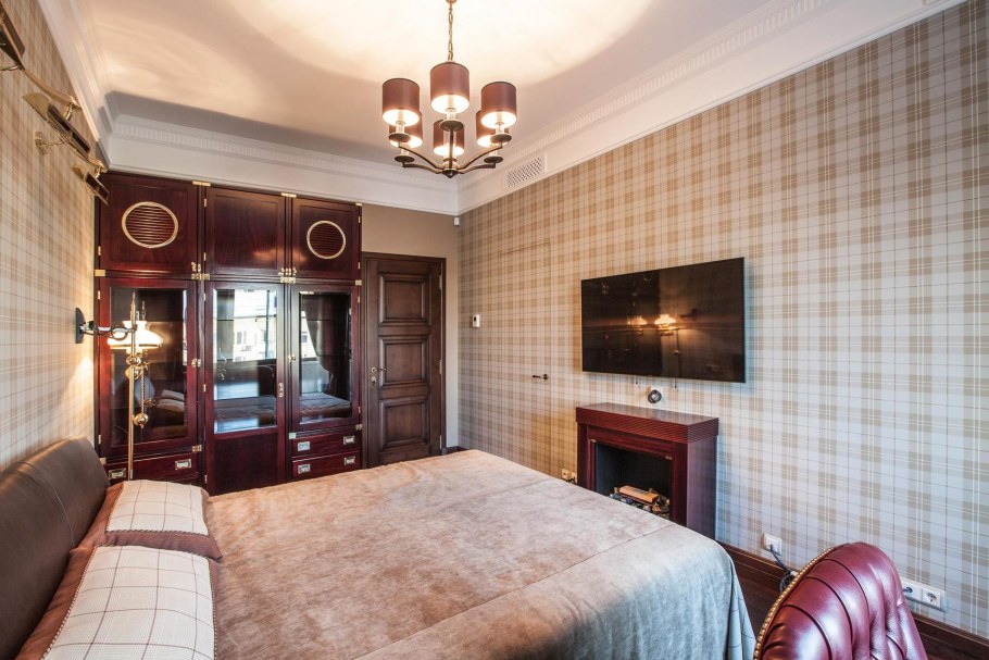 АРХРЕВЮ интерьеры